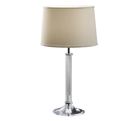 Настольная лампа Italamp 8003/LG, фото 1