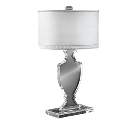 Настольная лампа Italamp 8010/LG, фото 1