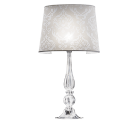 Настольная лампа Italamp 8037/LG, фото 1