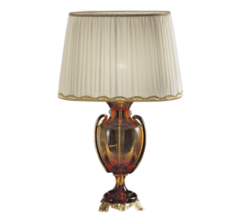 Настольная лампа Italamp 8053/LG, фото 1