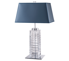 Настольная лампа Italamp EDRA, фото 1