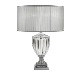 Настольная лампа Italamp 8075/G, фото 1