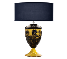 Настольная лампа Italamp 8086/LG, фото 1