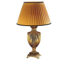 Настольная лампа Italamp 8092/LG, фото 1