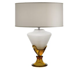 Настольная лампа Italamp 8104/LG, фото 1