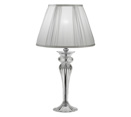Настольная лампа Italamp 8111/LG, фото 1