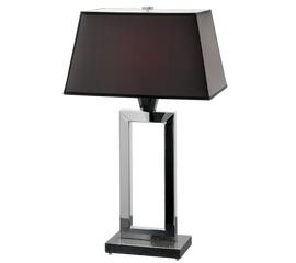 Настольная лампа Italamp GASSA, фото 1