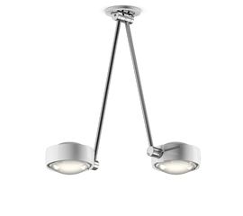 Потолочный светильник Occhio Sento soffitto due, фото 1