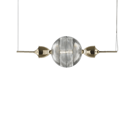 Подвесной светильник Italamp FRIDA, фото 1