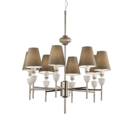 Люстра Italamp GIUNO, фото 1