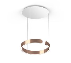 Подвесной светильник Occhio Mito sospeso 40, фото 1