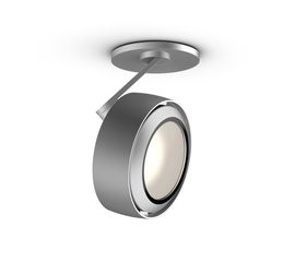 Потолочный светильник Occhio Più R alto 3d, фото 1