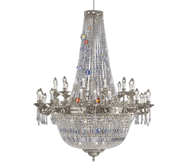 Люстра Italamp S053/150, фото 1