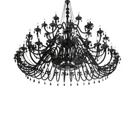 Люстра Italamp S083/240, фото 1