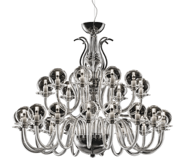 Люстра Italamp VIVALDI, фото 1