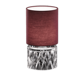 Настольная лампа Italamp ZOE 8170/LG, фото 1