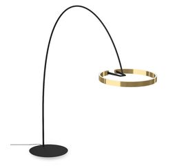 Напольный светильник Occhio Mito largo, фото 1