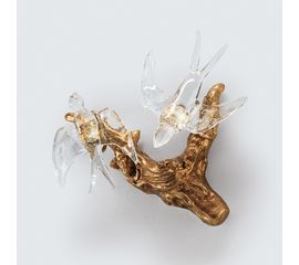 Настенный светильник Serip VOA Wall light, фото 1