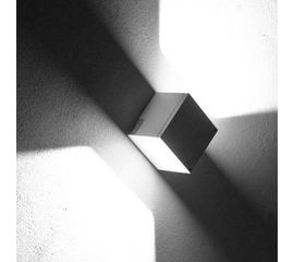 Настенный светильник Castaldi Lighting BOX D58/W0, фото 1