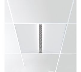 Встраиваемый светильник Castaldi Lighting DAY, фото 1