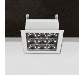 Встраиваемый светильник Castaldi Lighting TACTO, фото 1