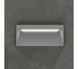 Встраиваемый светильник Castaldi Lighting USEPARTOUT SUPERFLAT, фото 1