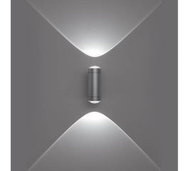 Настенный светильник Castaldi Lighting D20 DUETTO/T1, фото 1