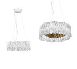 Подвесной светильник Slamp Accordéon, фото 1