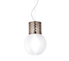 Подвесной светильник Slamp Atmosfera suspension, фото 1