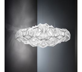 Подвесной светильник Slamp Drusa suspension, фото 1