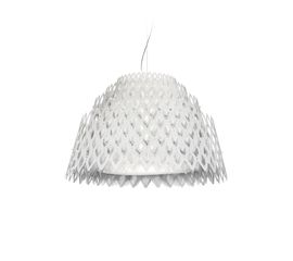 Подвесной светильник Slamp Half Charlotte Suspension, фото 1