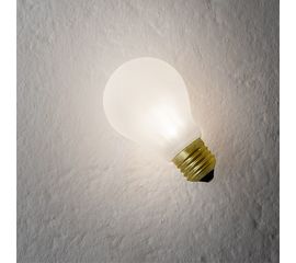 Настенный светильник Slamp Idea Wall, фото 1