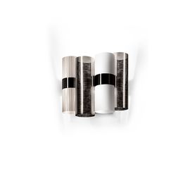 Настенный светильник Slamp La Lollo Applique, фото 1