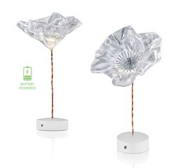 Настольный светильник Slamp Lafleur, фото 1