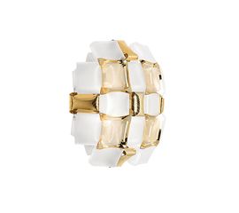 Настенный светильник Slamp Mida Applique, фото 1