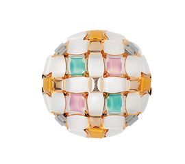 Настенно-потолочный светильник Slamp Mida Ceiling/Wall, фото 1