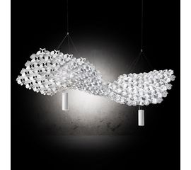 Подвесной светильник Slamp Nuvem, фото 1