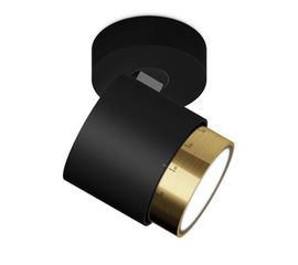 Потолочный светильник Occhio lui volto, фото 1