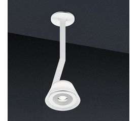 Потолочный светильник Occhio lei soffitto, фото 1