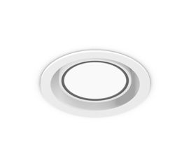 Встраиваемый светильник Occhio lui piano v, фото 1