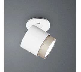 Настенно-потолочный светильник Occhio lui pico, фото 1