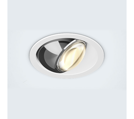 Встраиваемый светильник Occhio io piano, фото 1