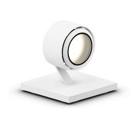 Напольный светильник Occhio Più RS basso, фото 1