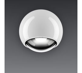 Настенный светильник Occhio Sito giù, фото 1