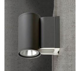 Настенный светильник Castaldi Lighting D20 DUETTO/T2, фото 1