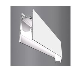 Подвесной светильник Castaldi Lighting Miss Angular Module 15°, фото 1