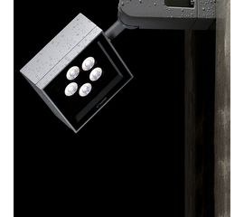 Настенный светильник Castaldi Lighting D55 FLEX/Q1, фото 1