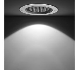 Встраиваемый светильник Castaldi Lighting D42 TELLUX/T00, фото 1