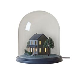 Настольная лампа Seletti My Little Neighbour, фото 1