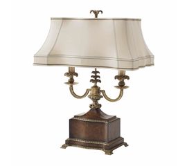 Настольная лампа Theodore Alexander Malmaison Table Lamp, фото 1